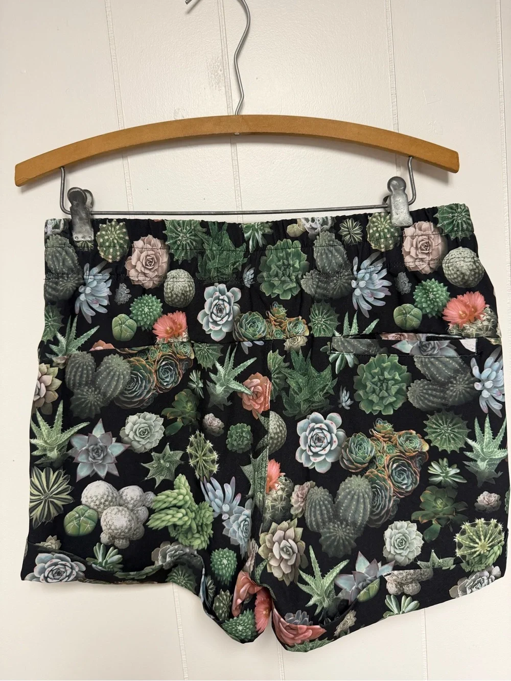 Kavu Tepic women’s shorts